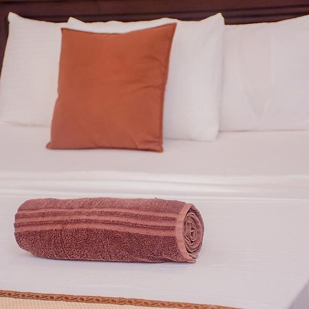 마타라 Blooming Polhena B&B 외부 사진